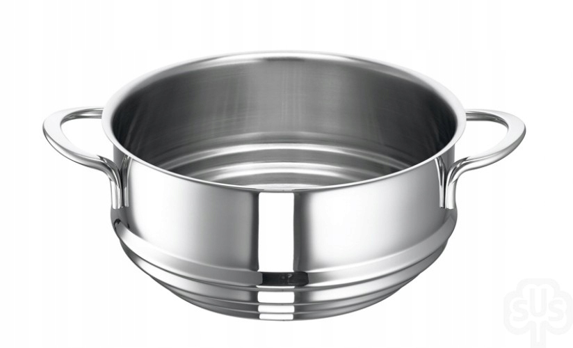 Wysokiej jakości stal nierdzewna 18/10