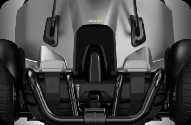 Segway Gokart PRO 2