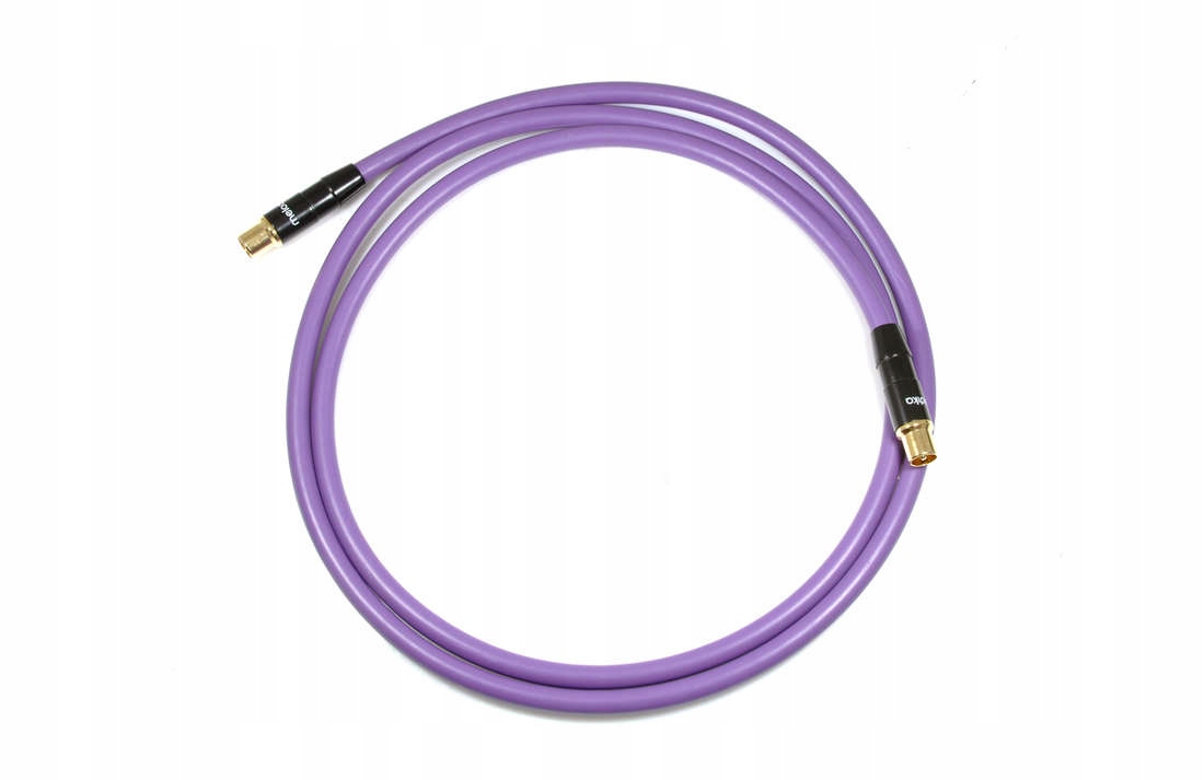 Kabel antenowy Melodika MDANTWW15 – Wysoka jakość sygnału