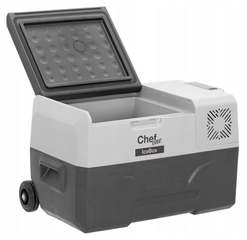 Podwójne zasilanie – elastyczność w podróży i w domu