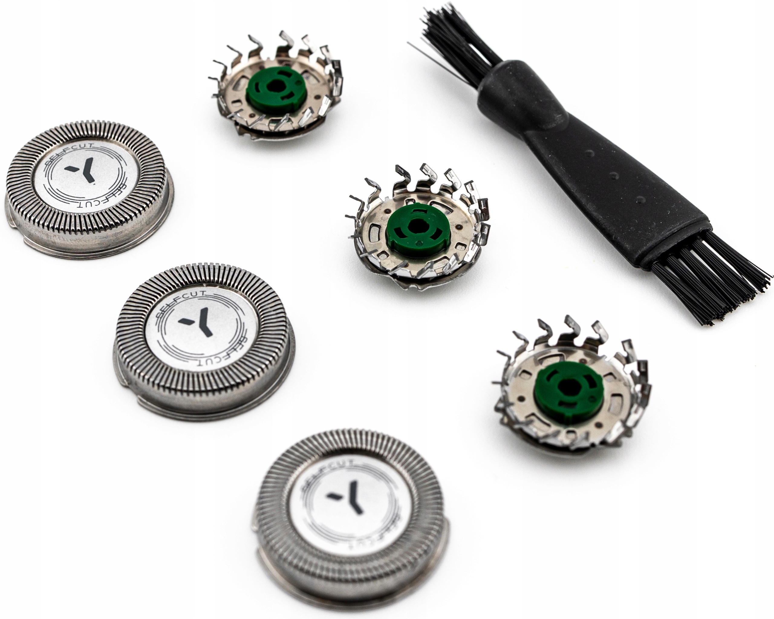 Najważniejsze cechy głowic tnących YIVO