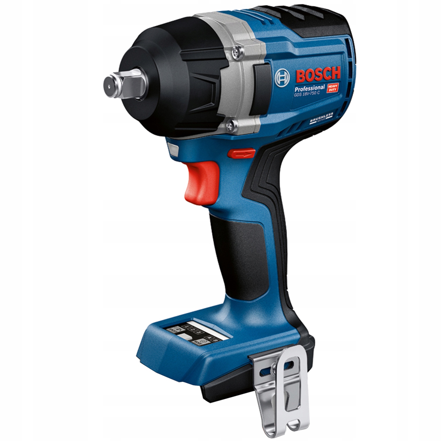 Silnik bezszczotkowy – Efektywność i dłuższa żywotność narzędzia