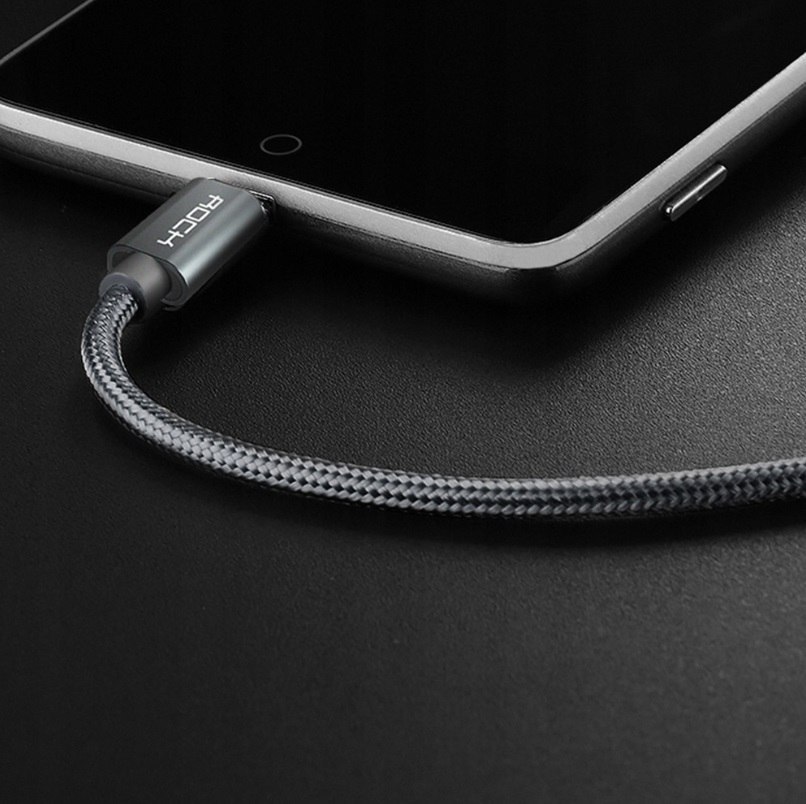 Kompatybilność z urządzeniami Apple – Idealny do iPhone, iPad, iPod