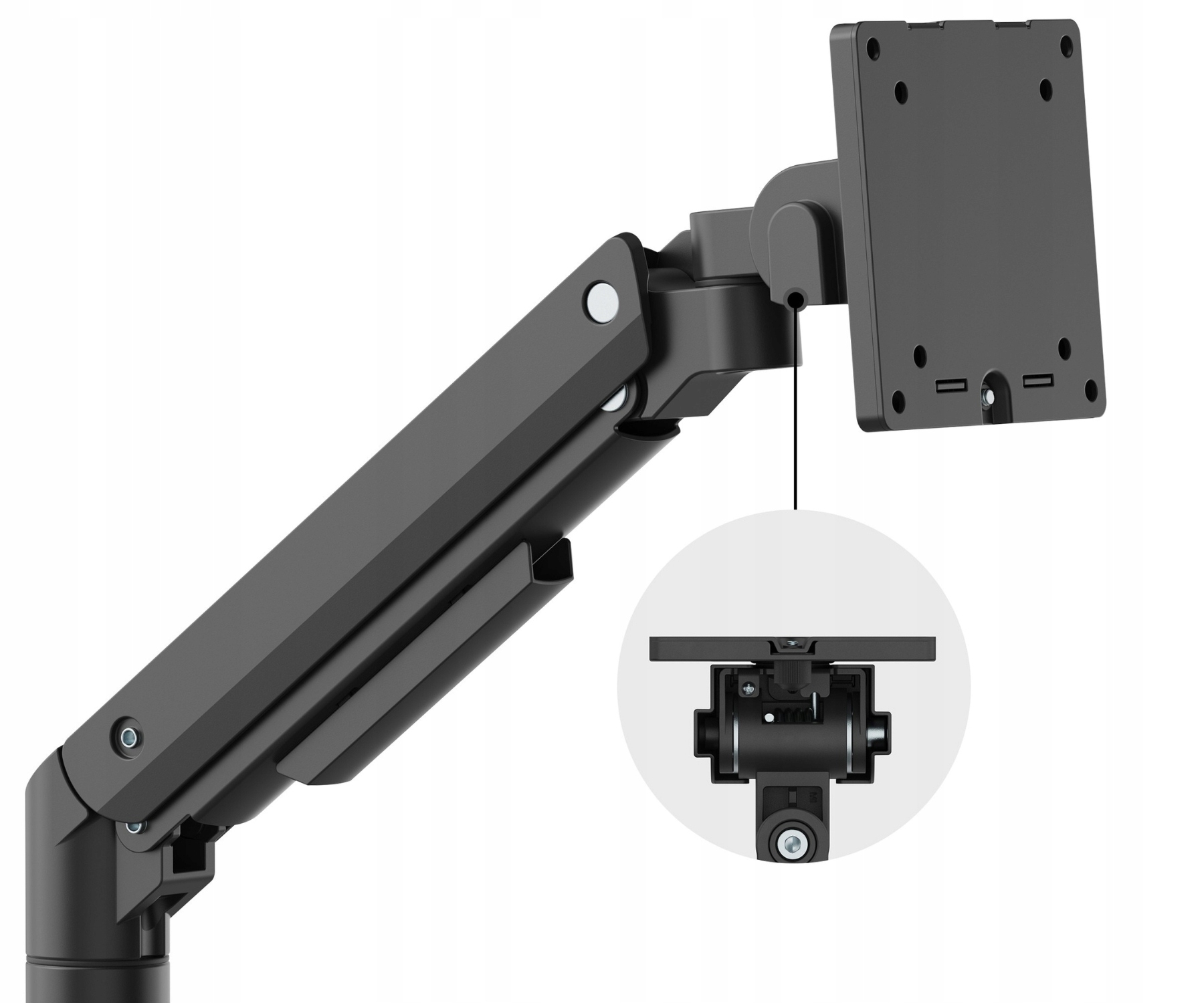 Regulacja i wszechstronność – Płynne dostosowanie do potrzeb użytkownika