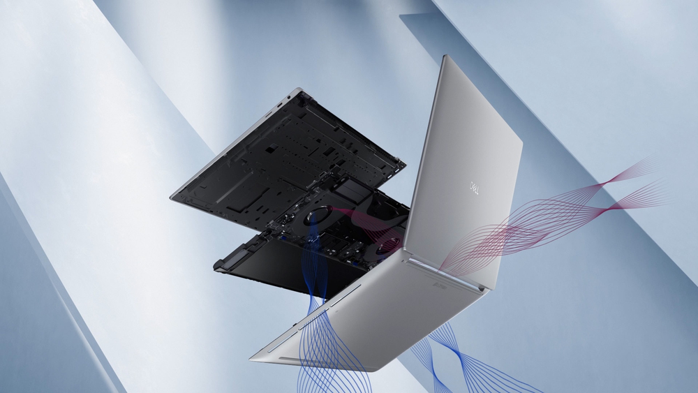 Karta graficzna NVIDIA GeForce RTX 5060 – Przełomowe możliwości sztucznej inteligencji