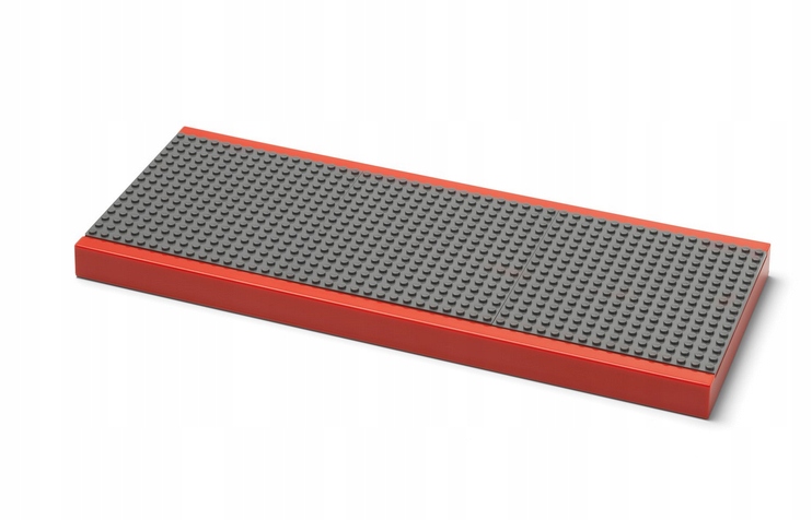 Wymiary i maksymalne obciążenie półki