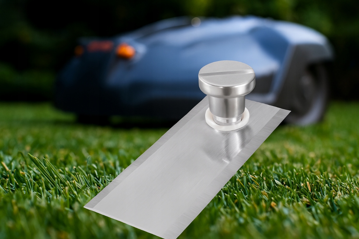 Kompatybilność z różnymi modelami kosiarek