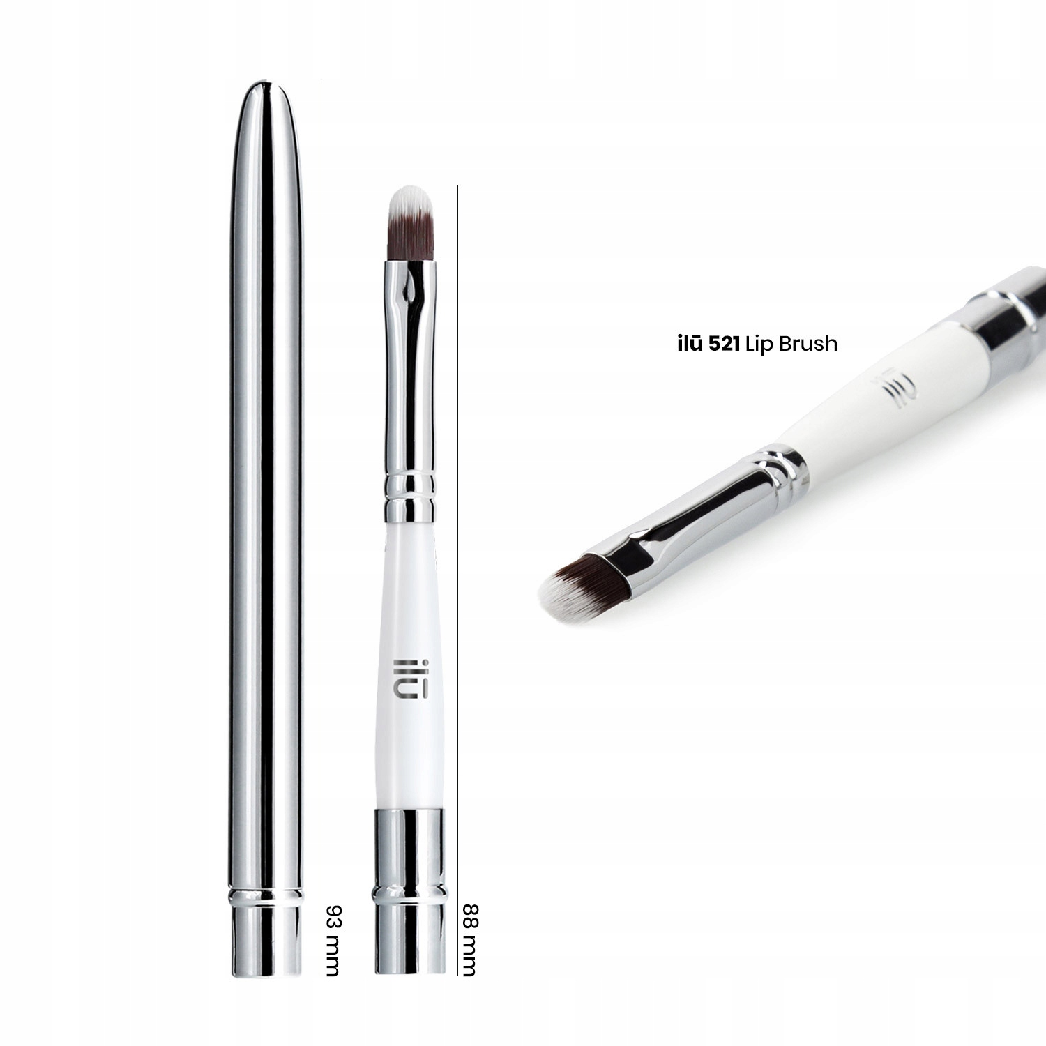 Precyzyjne konturowanie i wypełnianie ust – Idealny kształt i kolor