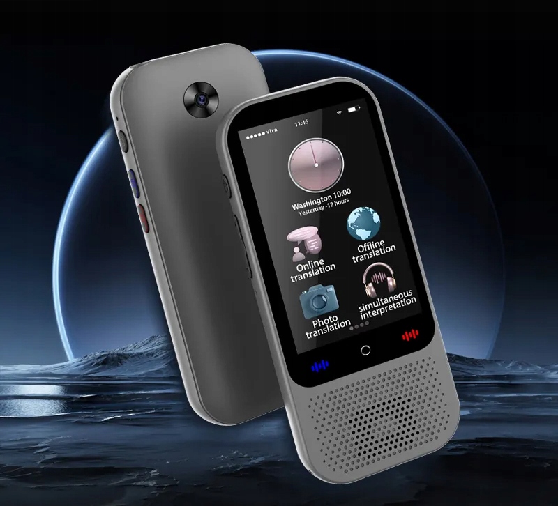 Tłumaczenie tekstu ze zdjęć – precyzyjne i szybkie