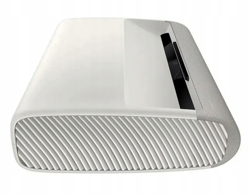 Ultra krótki rzut – idealne dopasowanie do małych przestrzeni