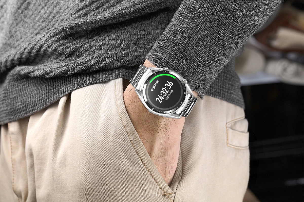 Kompatybilność z modelami – Zegarki, do których pasuje etui