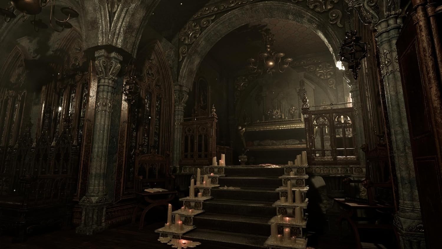 Klasyczny survival horror – Nowe spojrzenie na gatunek