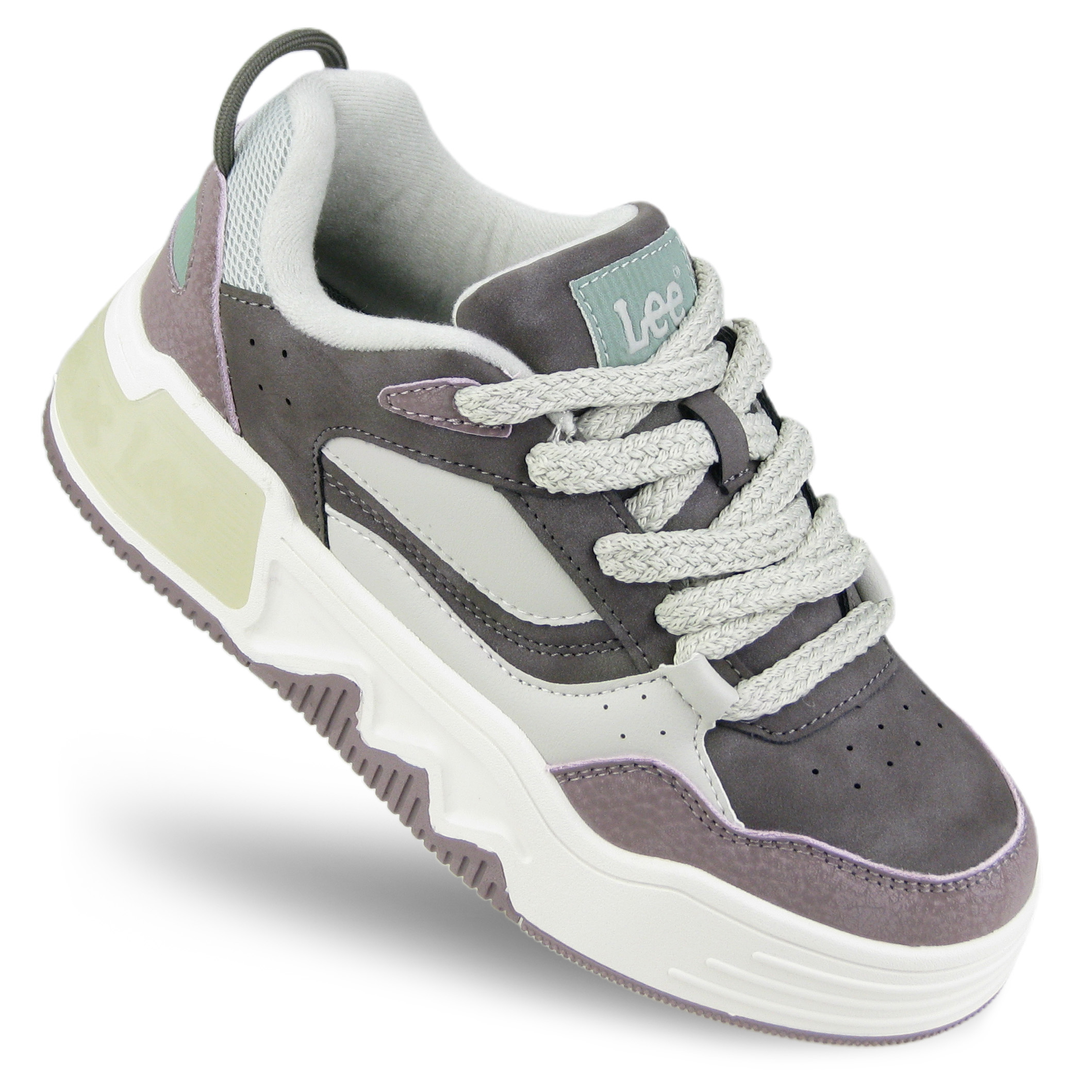 Lee Irina 50253006 03P 37 – Stylowe sneakersy damskie na każdą okazję