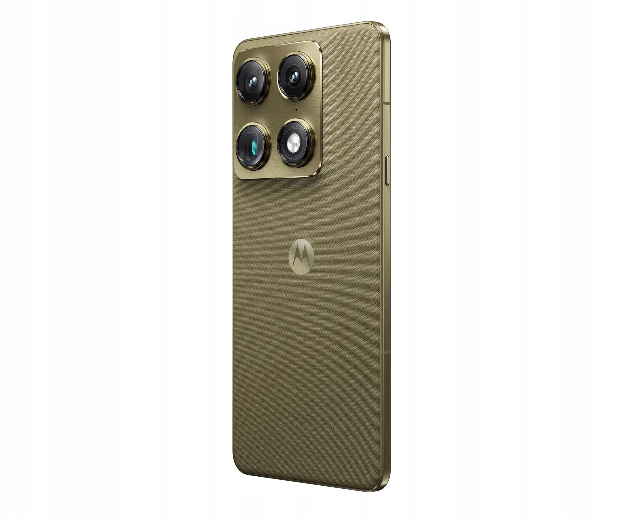 Wydajność z procesorem Qualcomm Snapdragon 8 Gen 5