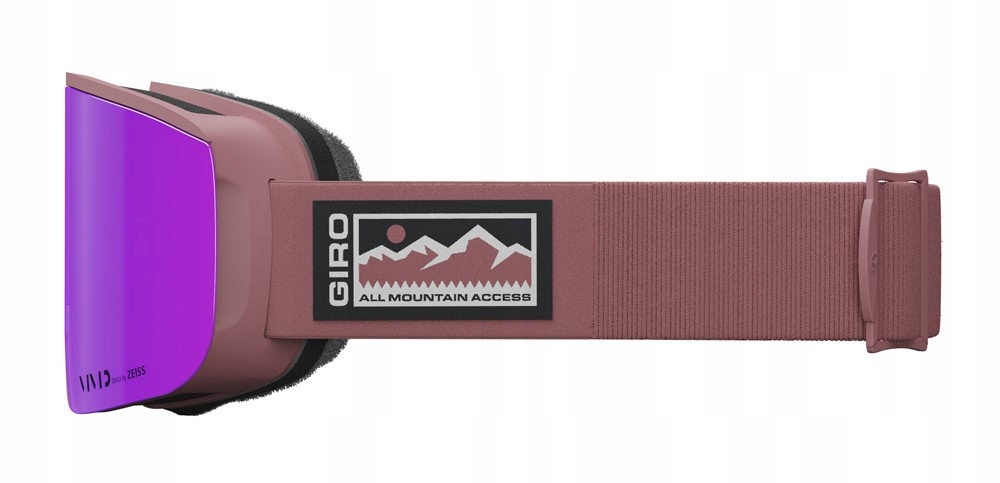 Komfort i dopasowanie dla każdego narciarza