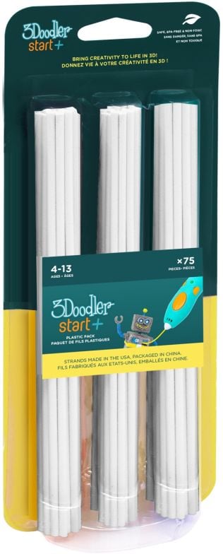 Filament 3Doodler Start