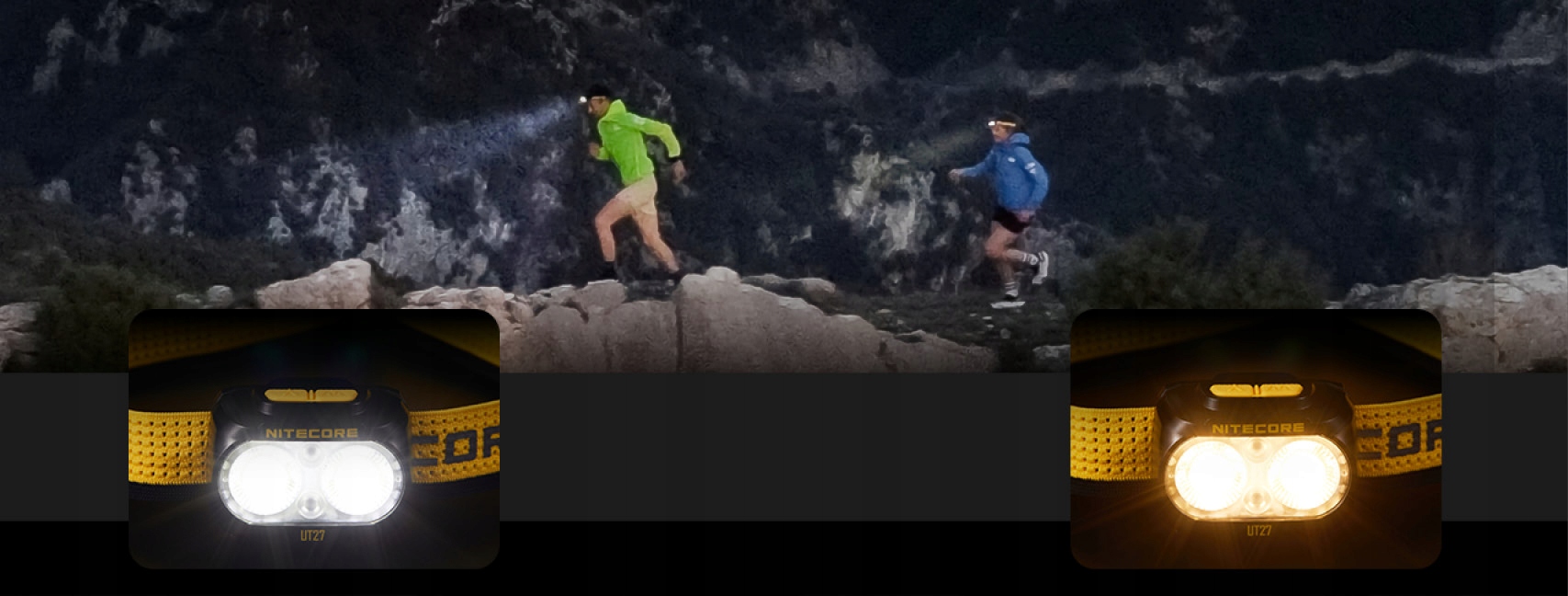 Technologia TrueVision – Optymalne oświetlenie bez martwych punktów