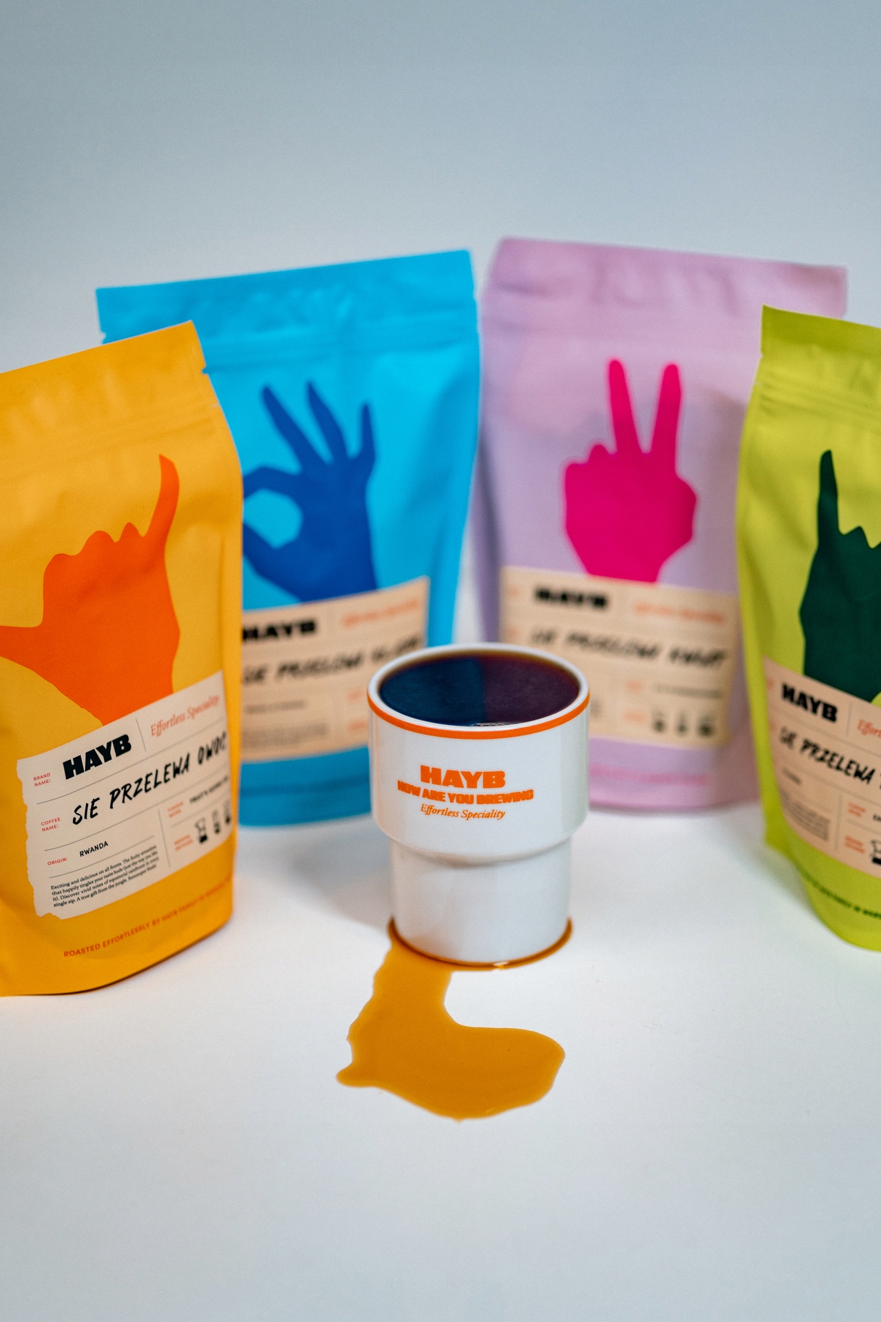 Smak i aromat – Kawa specialty z warszawskiej palarni