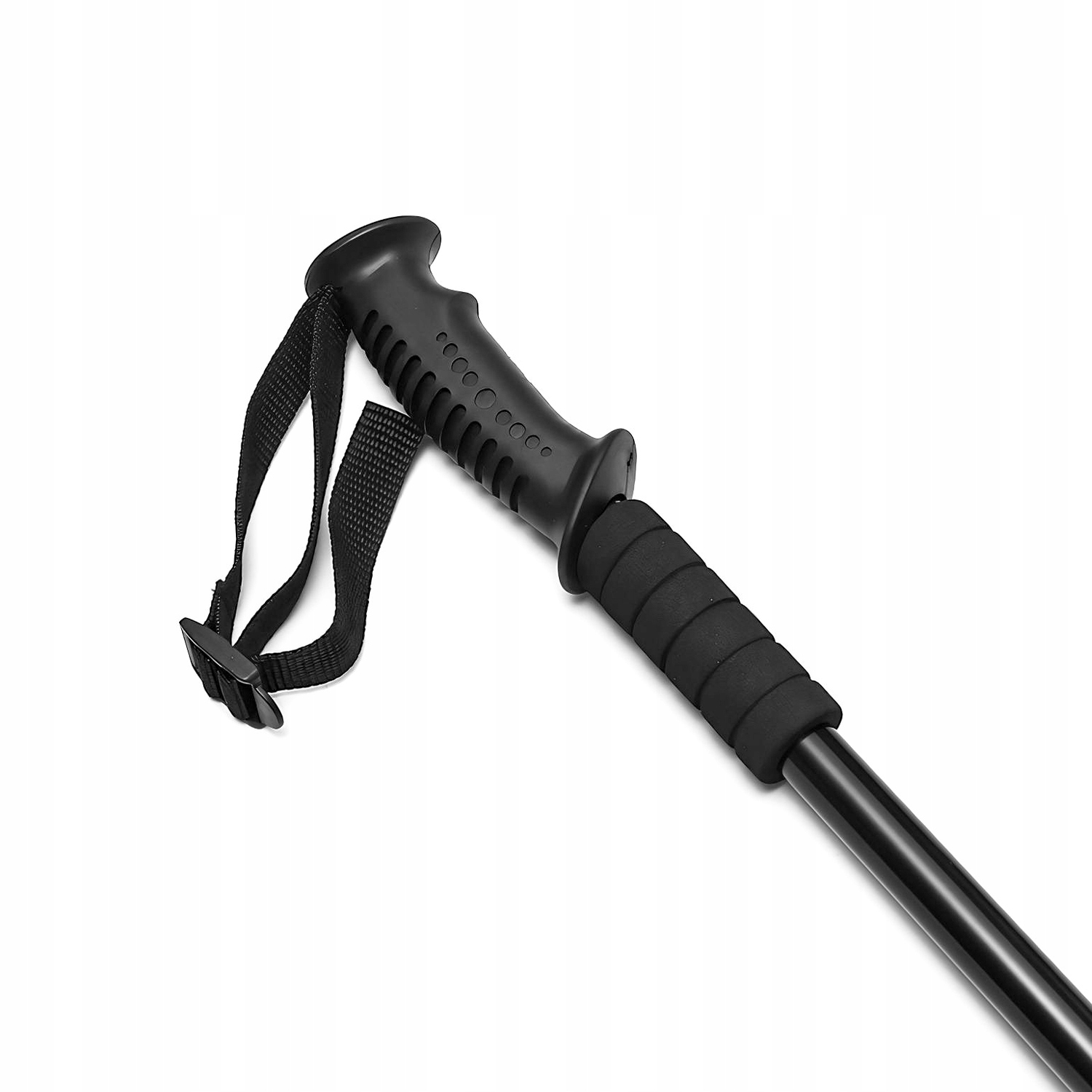 Więcej Kalorii, Więcej Energii – Efektywność Treningu z Kijkami