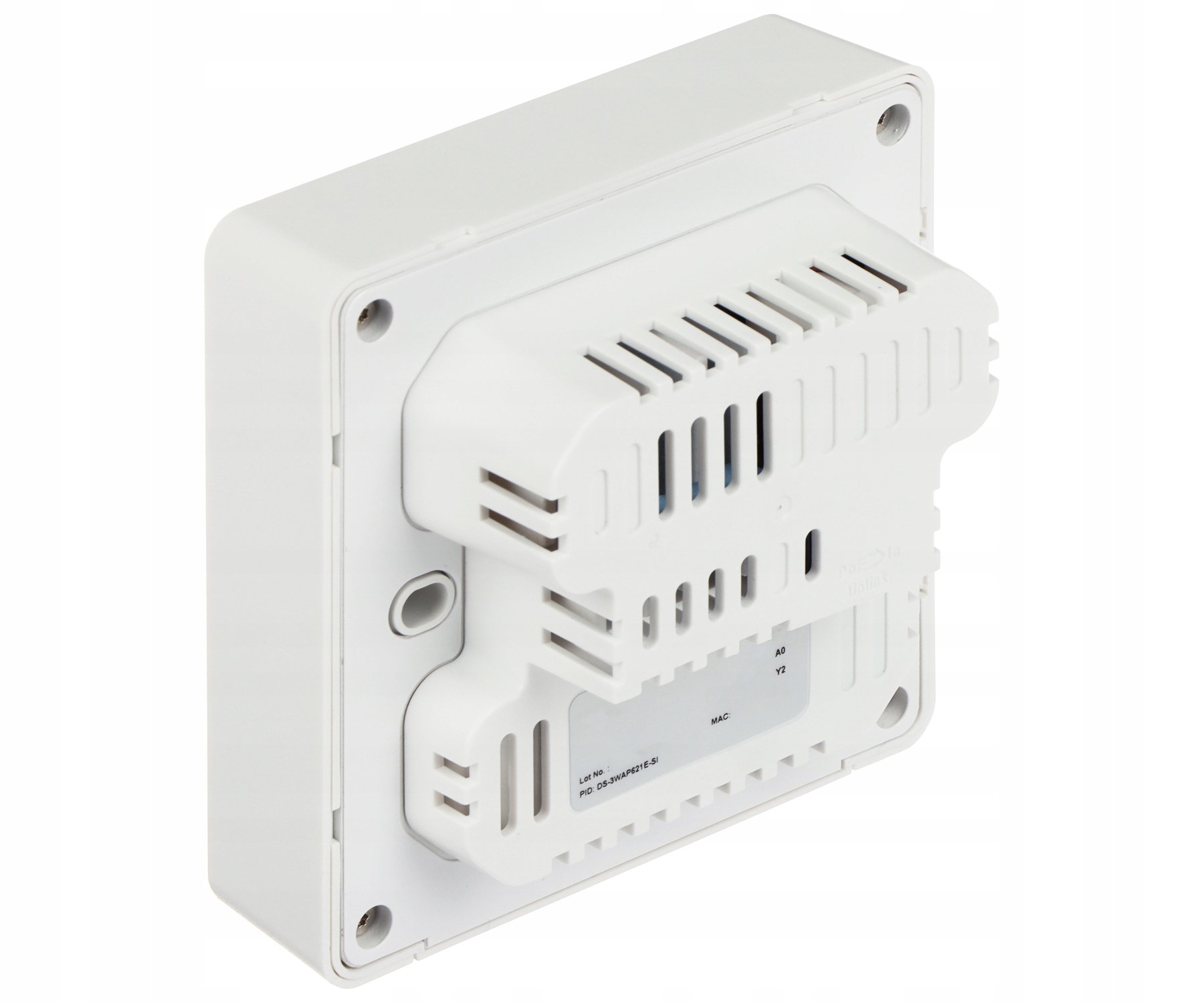 Zastosowanie zewnętrzne i łatwość zarządzania