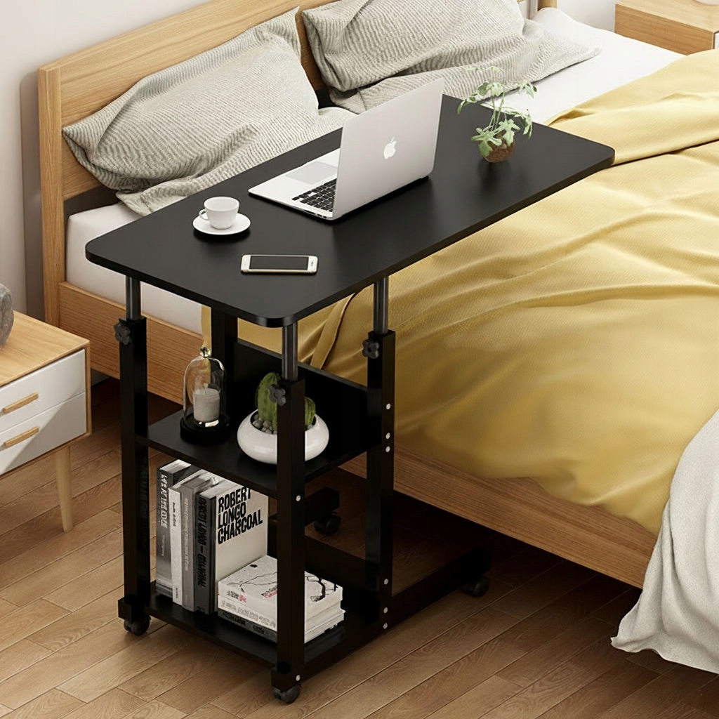 Regulowana wysokość dla komfortu pracy