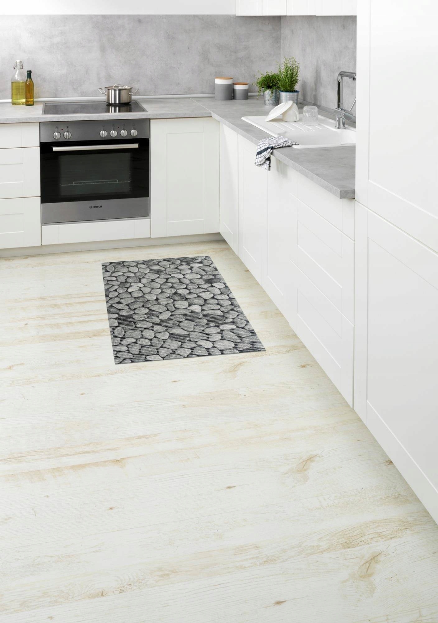 Właściwości antypoślizgowe i łatwość w utrzymaniu czystości