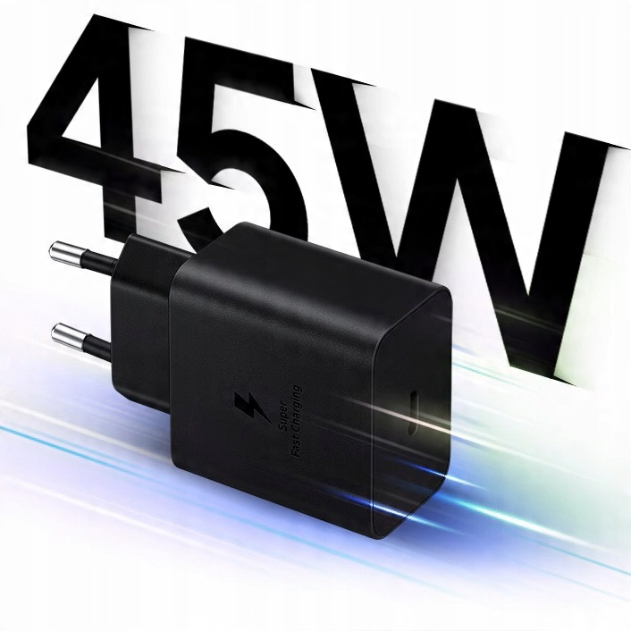 Technologia Super Fast Charging 2.0 – Efektywność ładowania na najwyższym poziomie
