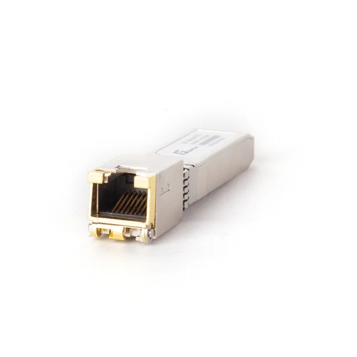 Moduł SFP-RJ45 Getfort 100/1000 Base-T (SFP) – Wydajność i niezawodność w sieci