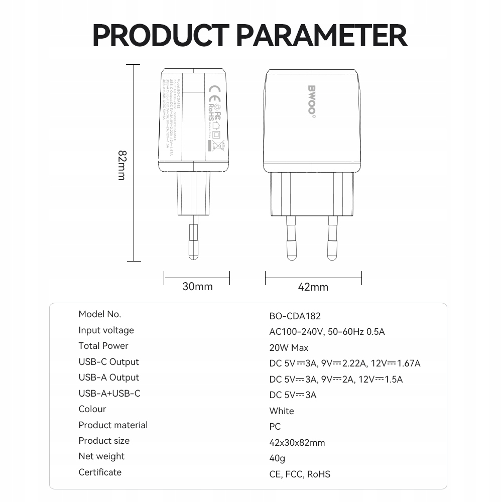 Inteligentny chip dla optymalnego ładowania
