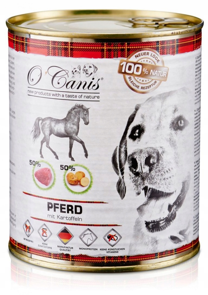 Wysoka wartość energetyczna – Doskonałe odżywienie dla Twojego pupila