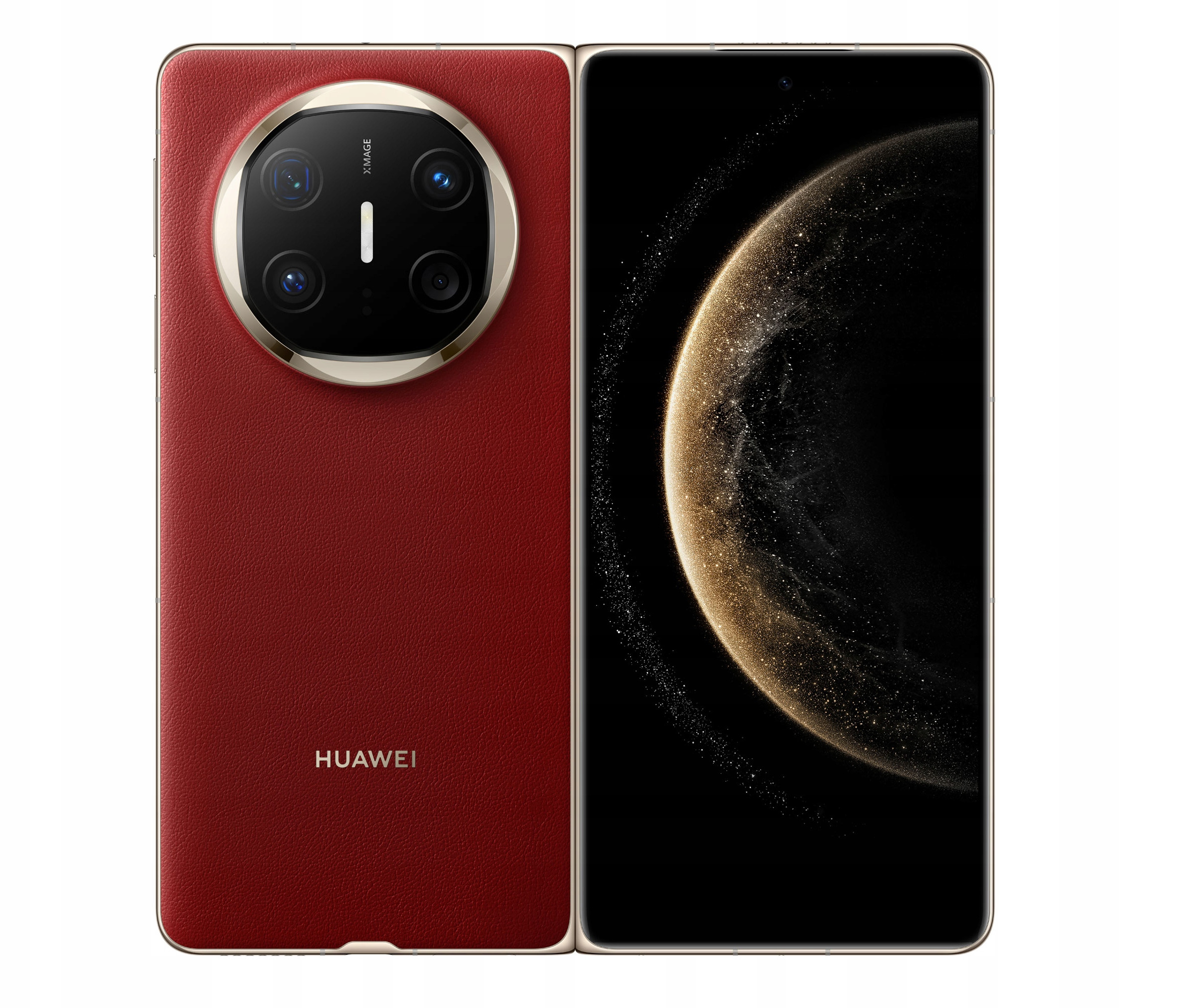 Huawei Mate X6 – Składany smartfon przyszłości