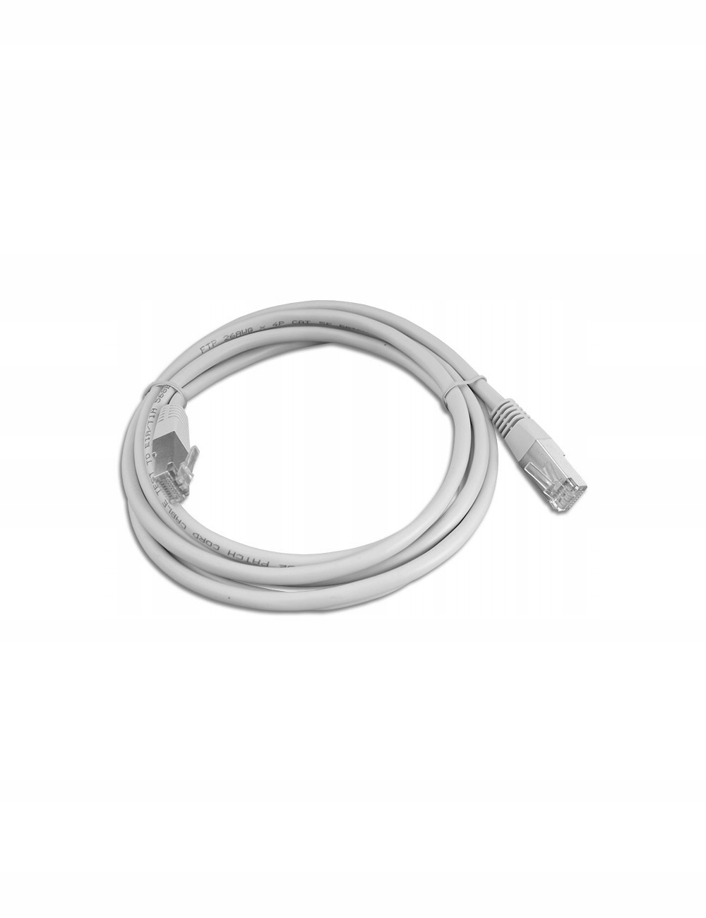 M KABEL KOMP.SIECIOWY 1:1 8P8C 1,5M (PATCHCORD) – Wysokiej jakości połączenie sieciowe