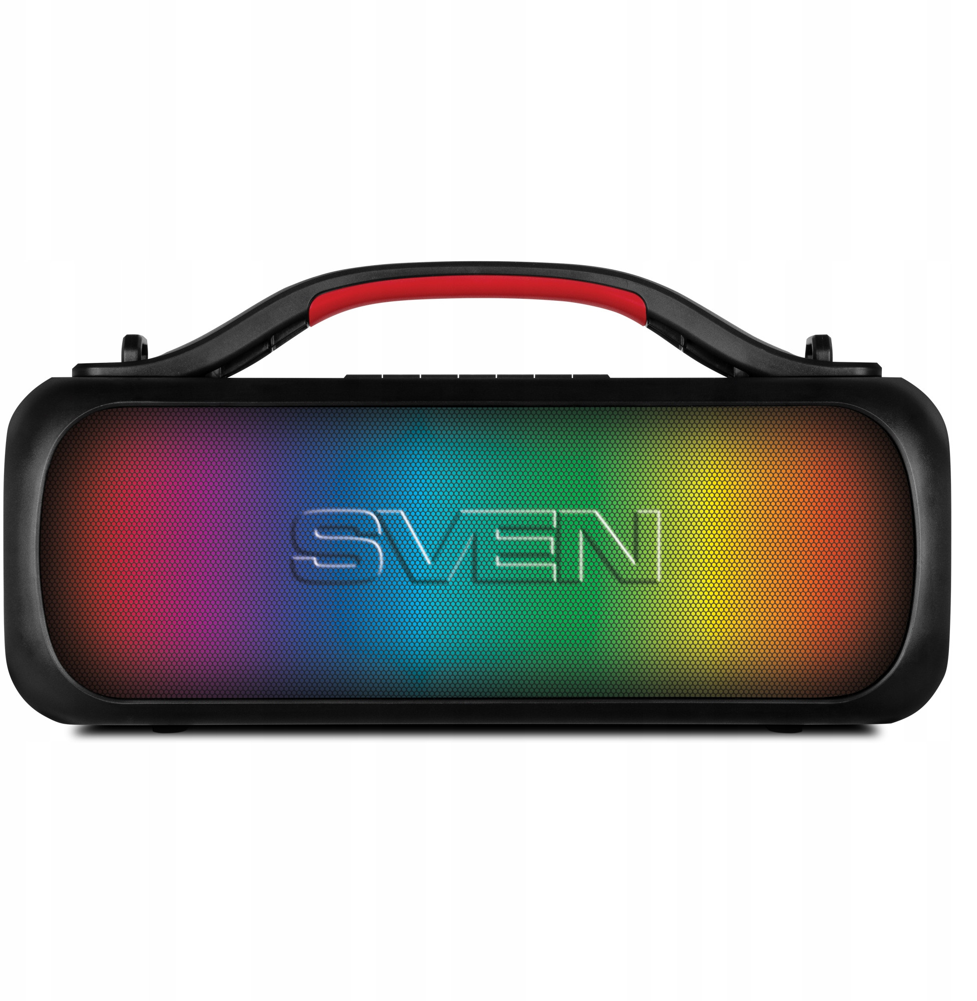 Wodoodporność IPX5 – Muzyka w każdych warunkach