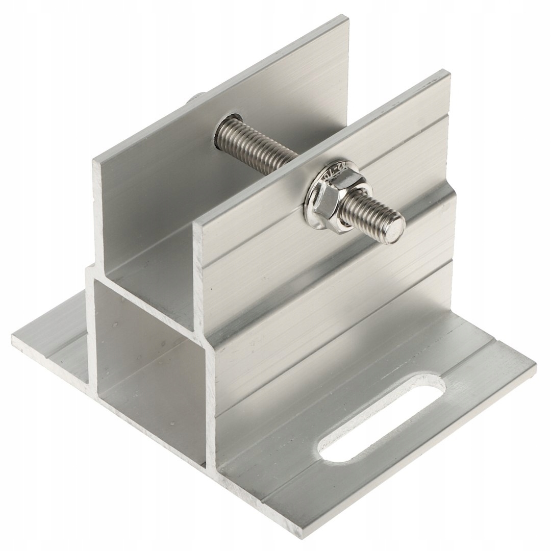 Materiał wykonania: Aluminium – Wytrzymałość i lekkość