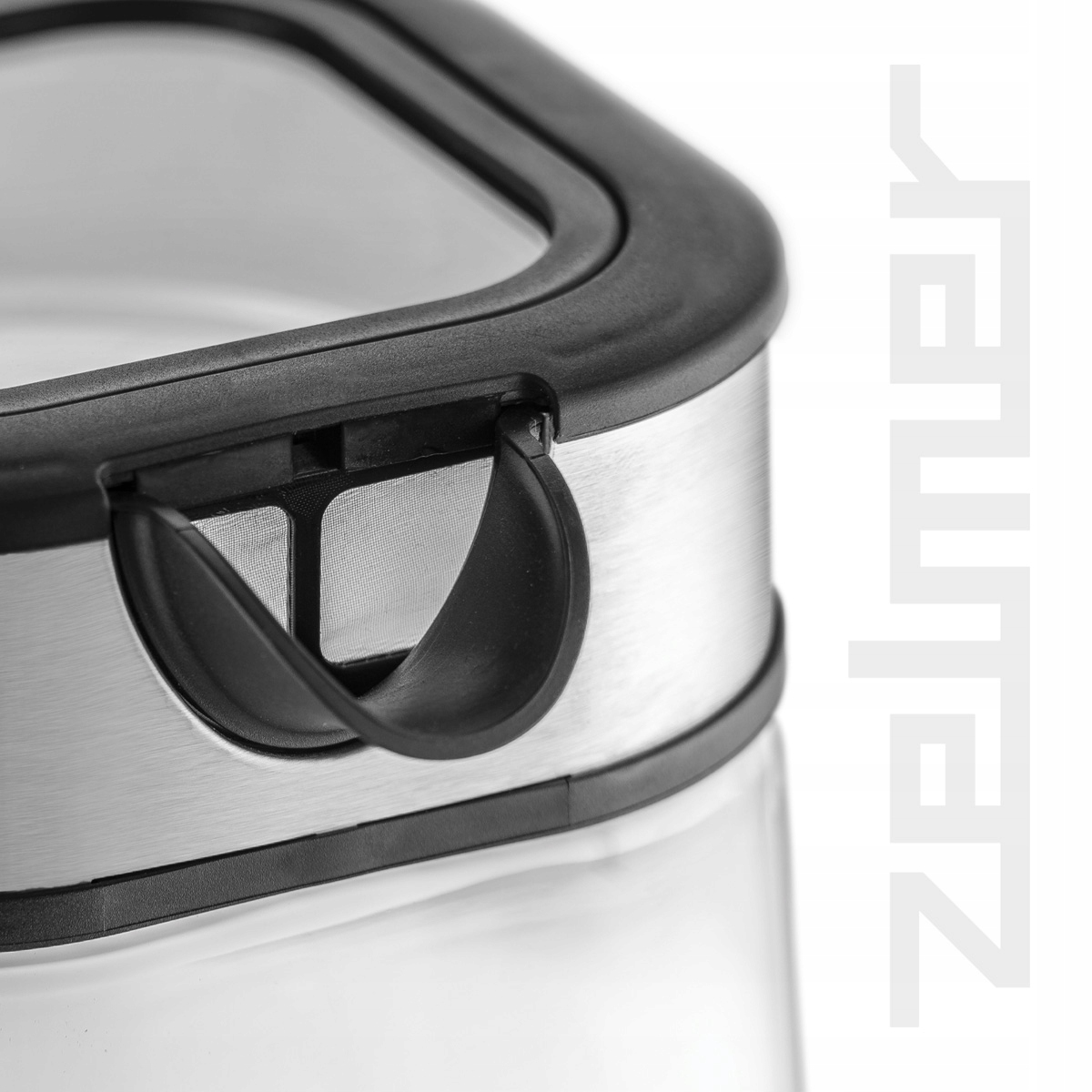 Filtr osadów – Czysta woda i lepszy smak napojów