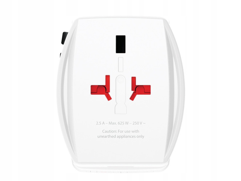 Kompaktowy design i łatwość użycia