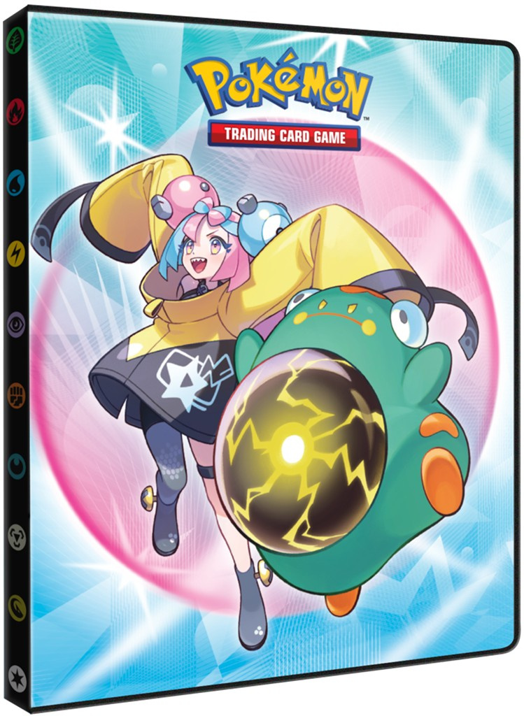 Żywe kolory i atrakcyjny design