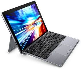 Notebook Latitude 12 â€ž2 w 1â€ z serii 7000 z obsÅ‚ugÄ… dotykowÄ…