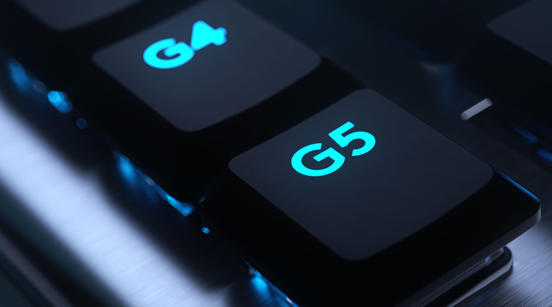 Logitech g815