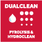 Prawdziwa czystość DualClean