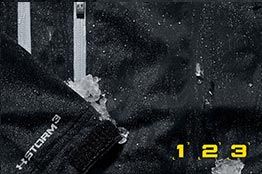 UA STORM