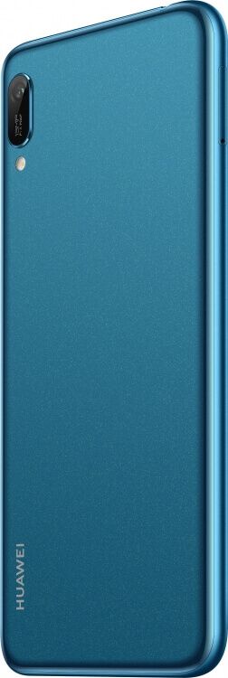 Huawei Y6 (2019) Niebieski 32GB/2GB DualSIM LTE EU
