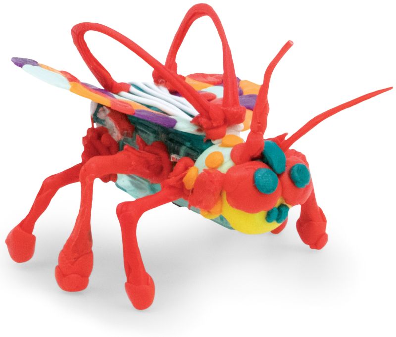 Zestaw DoodleBlock HEXBUG