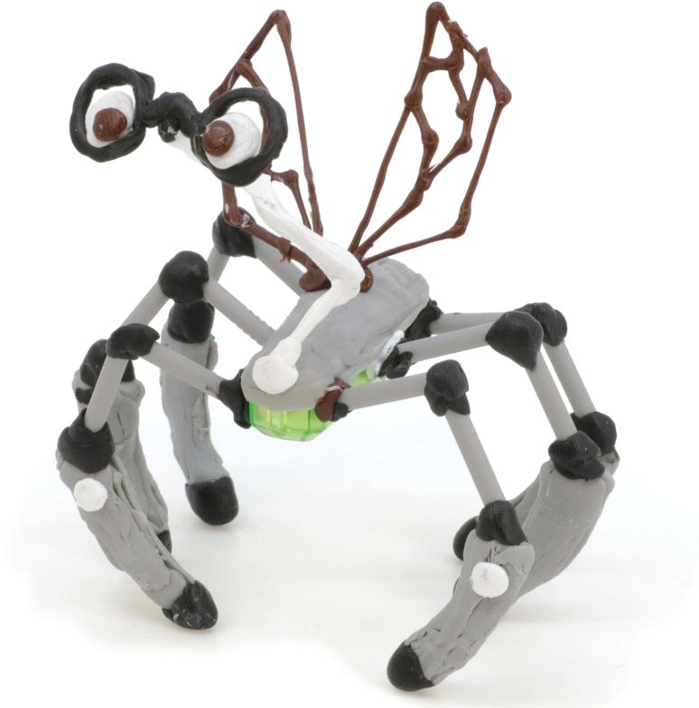 Zestaw DoodleBlock HEXBUG