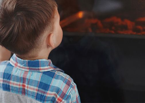 Zabezpieczenie przed dziećmi