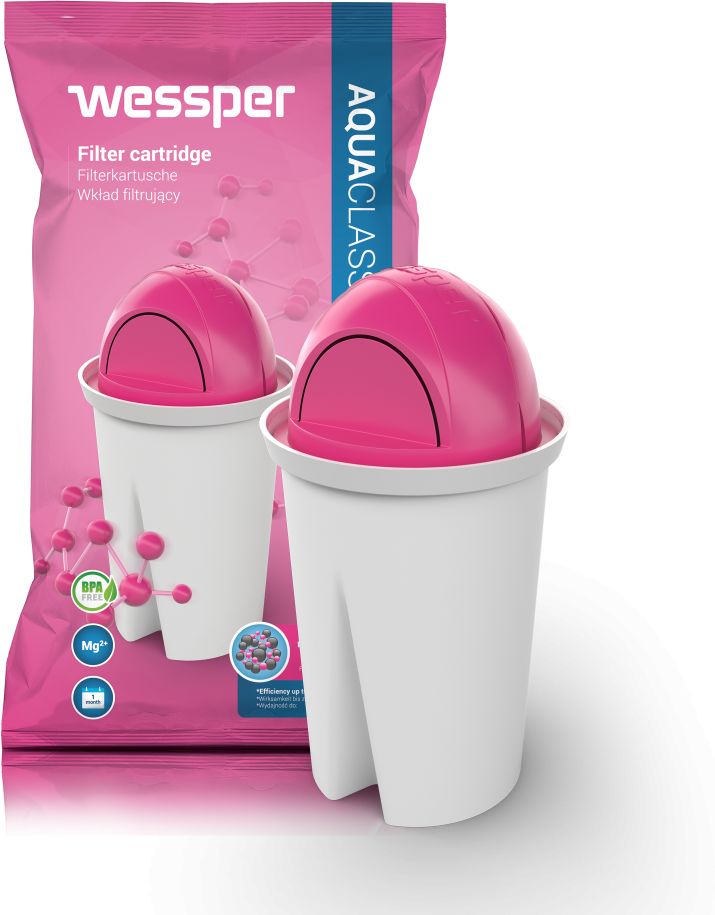 filtr Wessper AquaClassic
