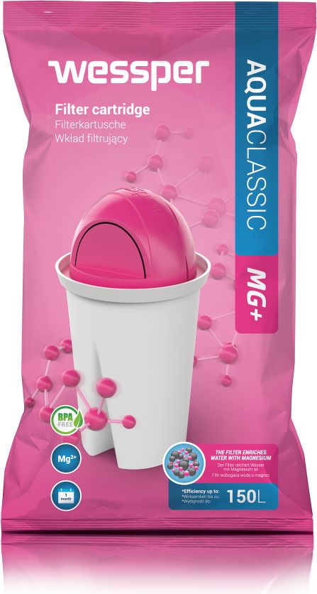 filtr Wessper AquaClassic