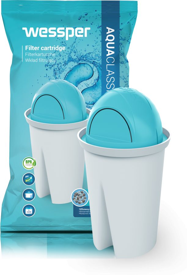 filtr Wessper AquaClassic