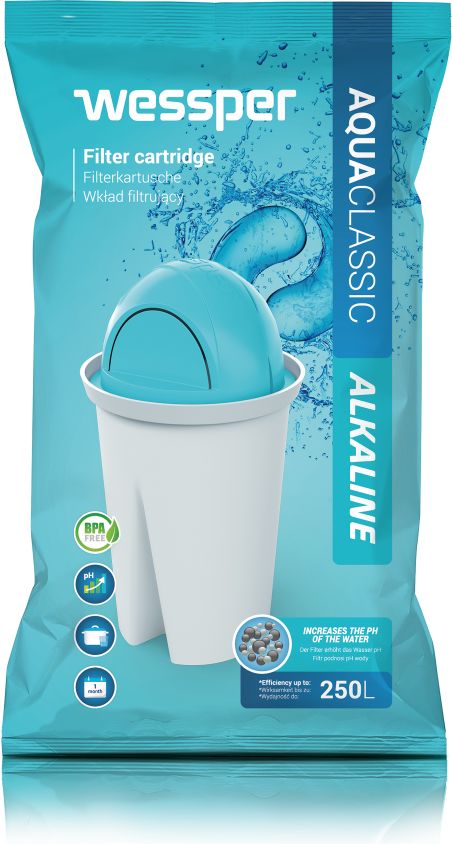 filtr Wessper AquaClassic