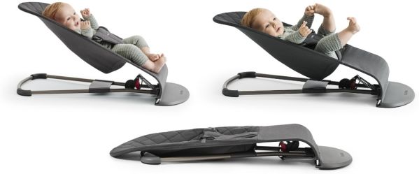 Leżaczek BabyBjorn Bliss
